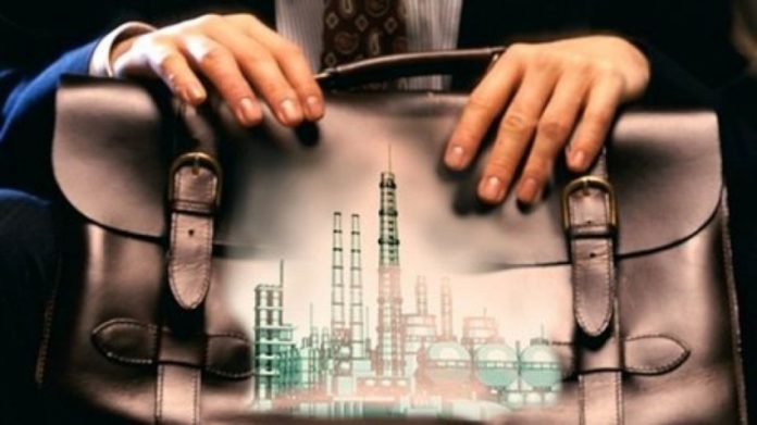 В Україні розпочинається велика приватизація В Україні розпочинається велика приватизація