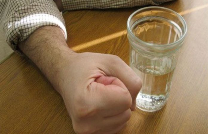 На Львівщині чаркування закінчилося смертю На Львівщині чаркування закінчилося смертю