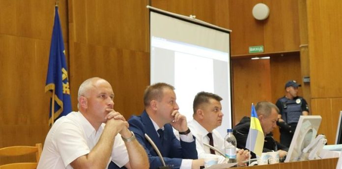 Більшість прилеглих до Тернополя сіл відмовилися приєднуватися до Тернопільської ОТГ Більшість прилеглих до Тернополя сіл відмовилися приєднуватися до Тернопільської ОТГ