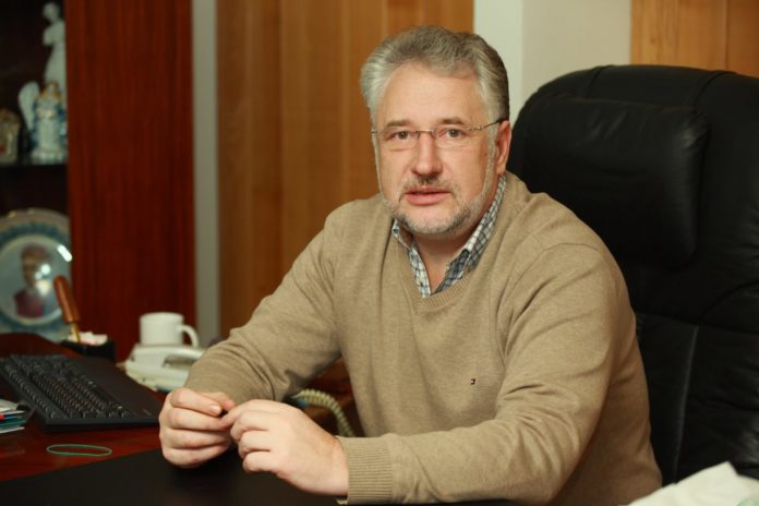 На президента подали до суду через призначення Жебрівського аудитором НАБУ На президента подали до суду через призначення Жебрівського аудитором НАБУ