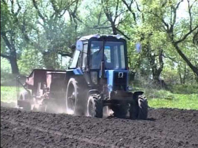 На Львівщині трагічно загинув тракторист На Львівщині трагічно загинув тракторист