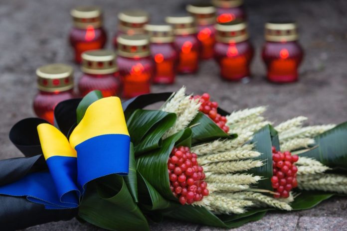 Як ми пам’ятаємо Другу світову. У Львові презентували документальний фільм «Де-факто» Як ми пам’ятаємо Другу світову. У Львові презентували документальний фільм «Де-факто»