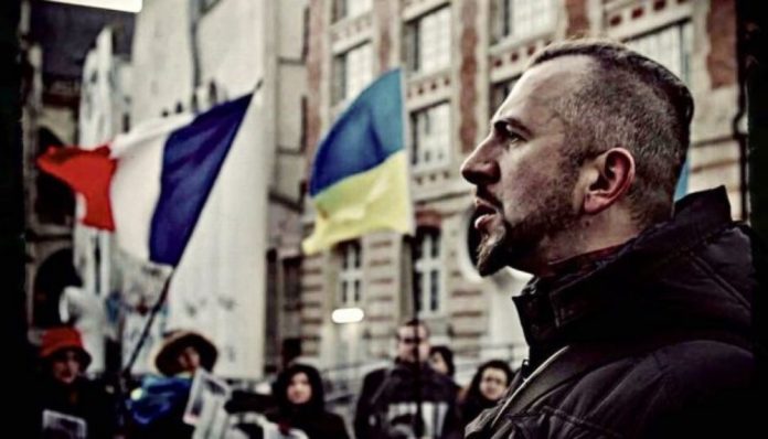 У Львові та Києві відбудеться Міжнародний музичний маратон Василя Сліпака У Львові та Києві відбудеться Міжнародний музичний маратон Василя Сліпака