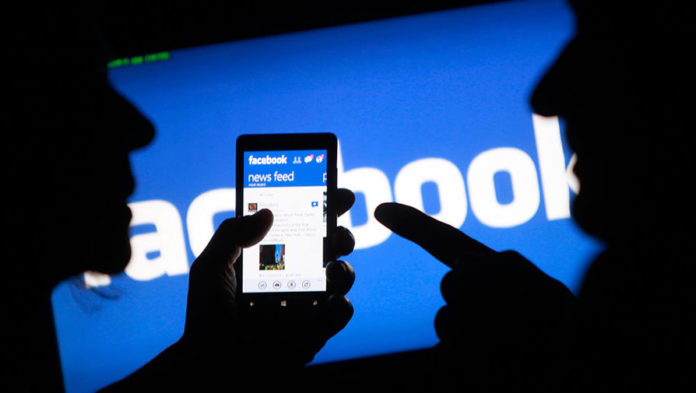 Facebook помилково розсекретив приватні записи 14 мільйонів користувачів