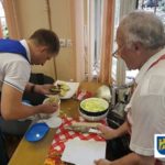 У Львові незрячі господині змагалися у кулінарному конкурсі (фото) - 3