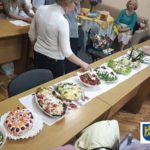 У Львові незрячі господині змагалися у кулінарному конкурсі (фото) - 4