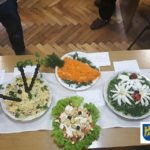 У Львові незрячі господині змагалися у кулінарному конкурсі (фото) - 5