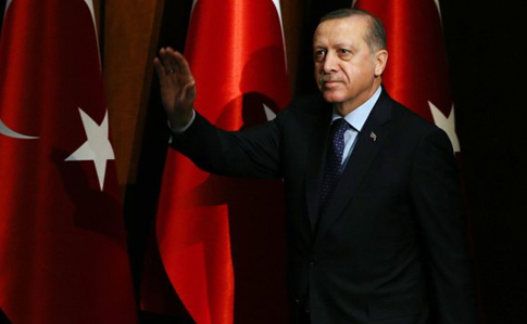 Вибори у Туреччині: Ердоган поки лідирує
