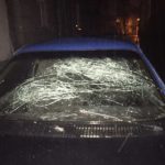 У Львові зловмисник напідпитку погрожував прострелити чоловікові коліно - 2