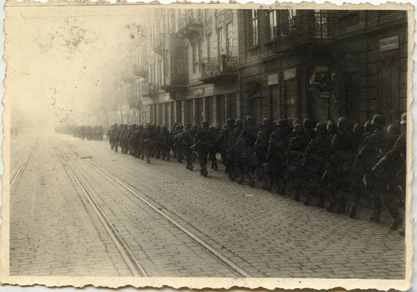Батальйон «Соловейко»: як і чому українські націоналісти перебували на службі в німецькій армії в 1941 році