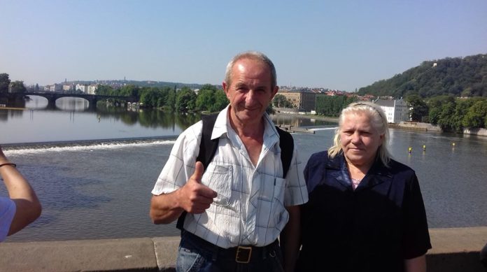 Найкращий двірник Львова повернувся із подорожі Європою та поділився враженнями (фото) Найкращий двірник Львова повернувся із подорожі Європою та поділився враженнями (фото)