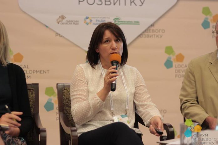 Між українськими і німецькими громадами реалізується близько 60 угод про партнерство Між українськими і німецькими громадами реалізується близько 60 угод про партнерство