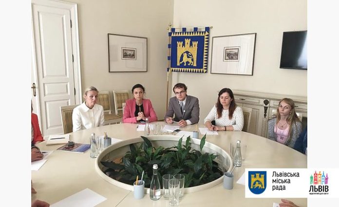 У Львові проведуть конференцію з доступності У Львові проведуть конференцію з доступності