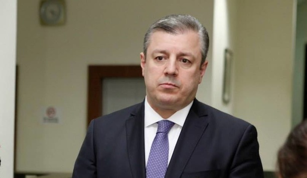 Прем’єр Грузії подав у відставку