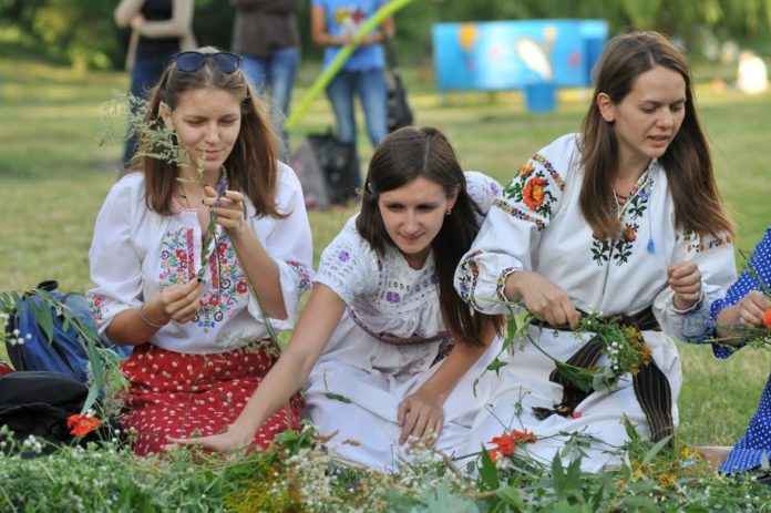 На Львівщині відбудеться Удеч-Фест «Івана Купала». Програма На Львівщині відбудеться Удеч-Фест «Івана Купала». Програма