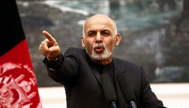 Афганістан оголосив про кінець перемир'я з Талібаном