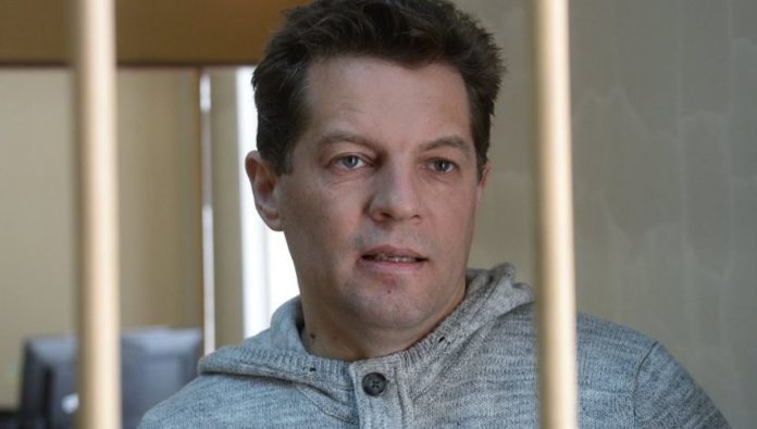 Адвокат Сущенка подав апеляцію на вирок Адвокат Сущенка подав апеляцію на вирок