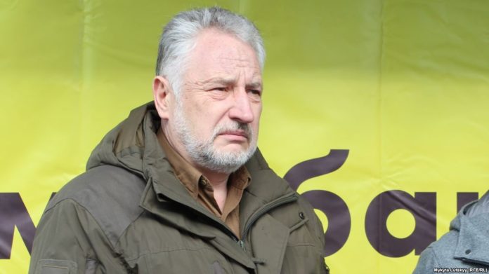 Порошенко призначив Жебрівського аудитором НАБУ Порошенко призначив Жебрівського аудитором НАБУ