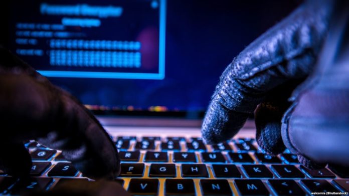 Хакери намагалися атакувати відомство однієї з країн НАТО через інформресурс МОЗ — СБУ Хакери намагалися атакувати відомство однієї з країн НАТО через інформресурс МОЗ — СБУ