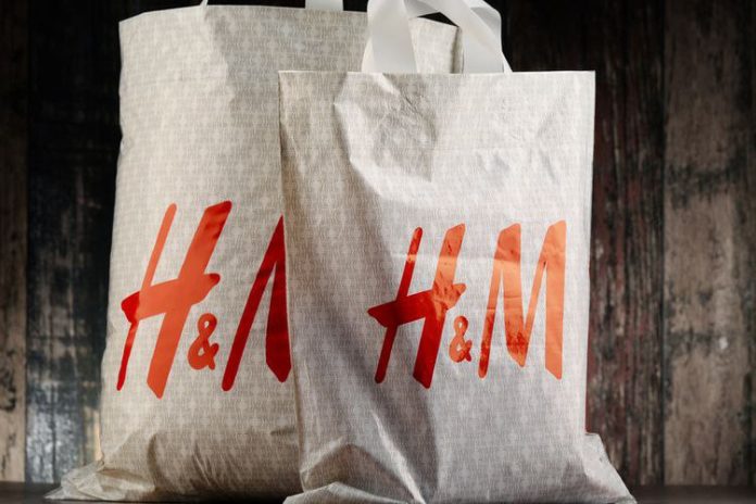 H&M в Україні: названа дата відкриття першого магазину H&M в Україні: названа дата відкриття першого магазину