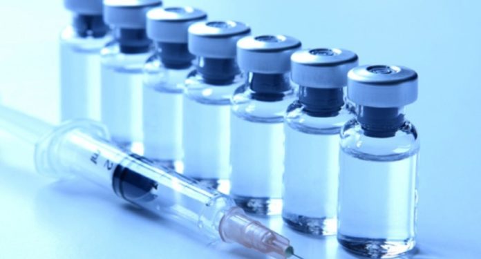 МОЗ почне вакцинацію дорослих через захворюваність кором МОЗ почне вакцинацію дорослих через захворюваність кором