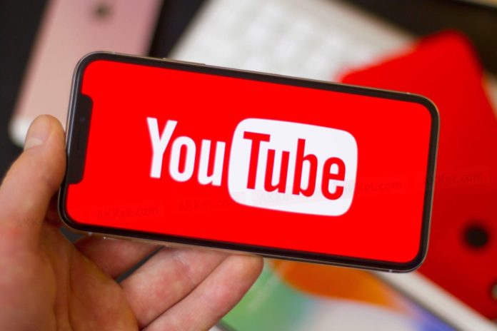 YouTube вводить платну підписку на канали YouTube вводить платну підписку на канали