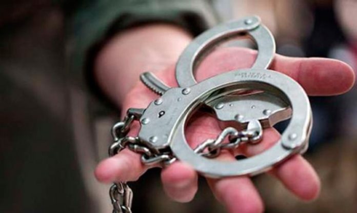 На Золочівщині судитимуть призовника, який ухилився від проходження строкової служби На Золочівщині судитимуть призовника, який ухилився від проходження строкової служби