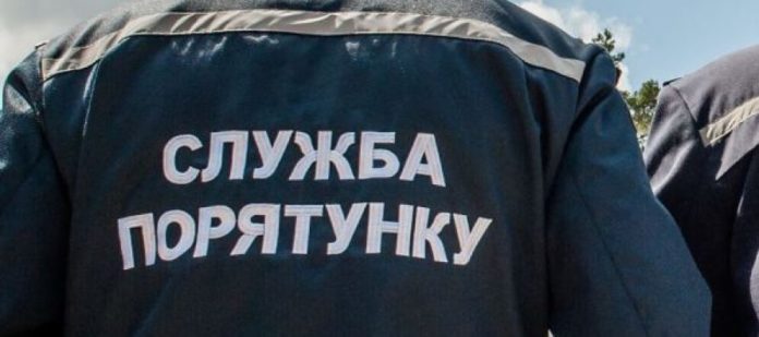 У Львові вночі горів металевий контейнер У Львові вночі горів металевий контейнер