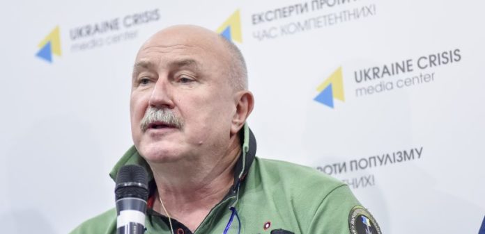 Американські стоматологи безкоштовно прооперують понад 60 українських військових Американські стоматологи безкоштовно прооперують понад 60 українських військових