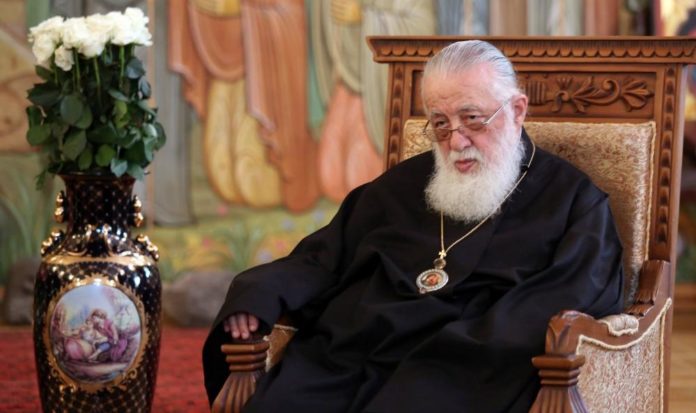 До Грузії прибули два митрополити Константинополя для обговорення української автокефалії