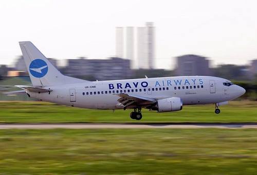 Bravo-Airways-plane