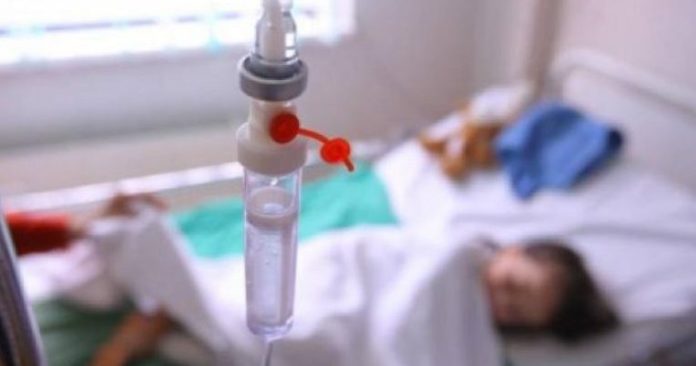 У Румунії автобус з українськими туристами потрапив у ДТП: постраждали діти У Румунії автобус з українськими туристами потрапив у ДТП: постраждали діти
