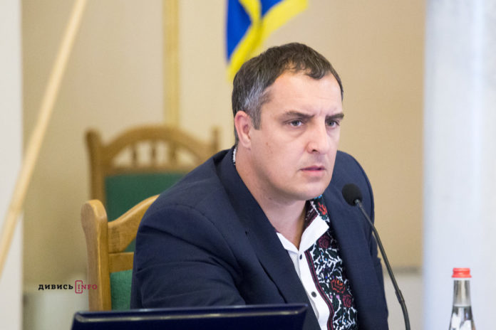 Реорганізація психоневрологічних диспансерів — це справа фахівців, а не працівників, — Ганущин Реорганізація психоневрологічних диспансерів — це справа фахівців, а не працівників, — Ганущин