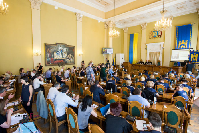 Львівській галереї мистецтв віддали в оренду приміщення музею Русалки Дністрової Львівській галереї мистецтв віддали в оренду приміщення музею Русалки Дністрової