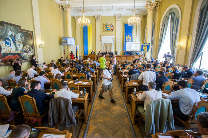 У львівських бібліотеках запровадять єдиний електронний квиток У львівських бібліотеках запровадять єдиний електронний квиток