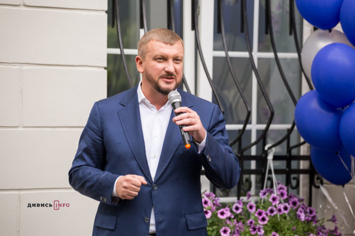 Міністр юстиції у Львові розповів про нові санкції для неплатників аліментів Міністр юстиції у Львові розповів про нові санкції для неплатників аліментів