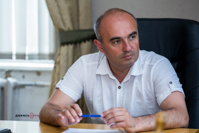 Ми повинні почати вкладати в медицину серйозні кошти, – Гірняк Ми повинні почати вкладати в медицину серйозні кошти, – Гірняк