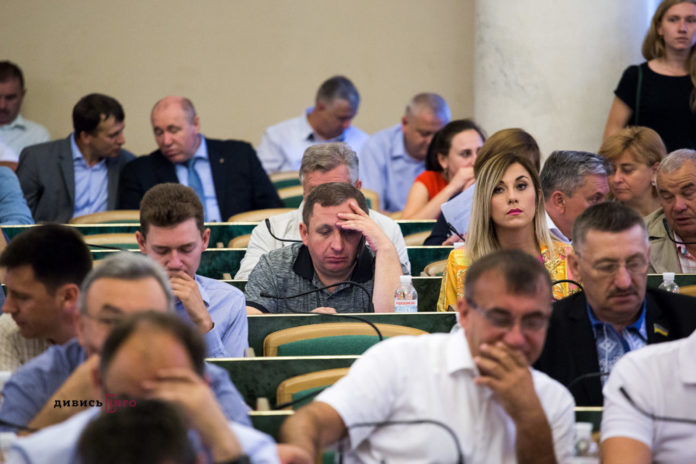 Львівські депутати просять запустити «Інтерсіті» через Бескидський тунель Львівські депутати просять запустити «Інтерсіті» через Бескидський тунель