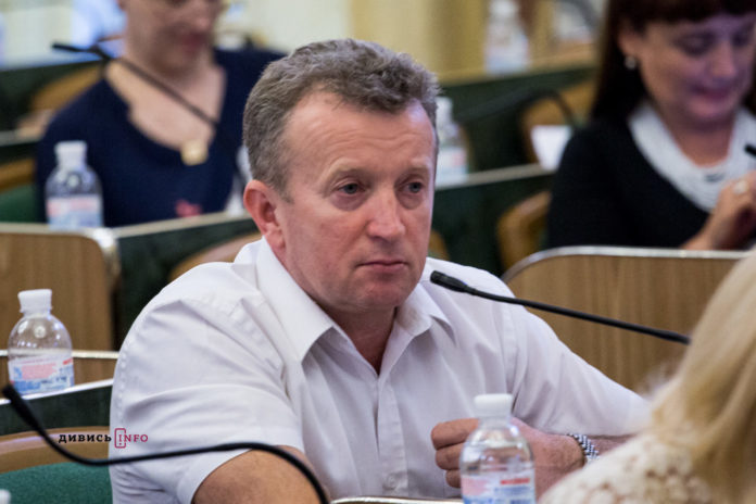 Львівська облрада погодила перейменування села на Львівщині Львівська облрада погодила перейменування села на Львівщині
