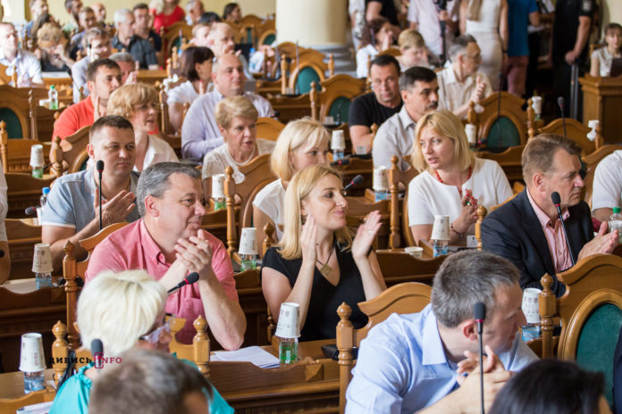 Успішних львівських педагогів преміюватимуть Успішних львівських педагогів преміюватимуть