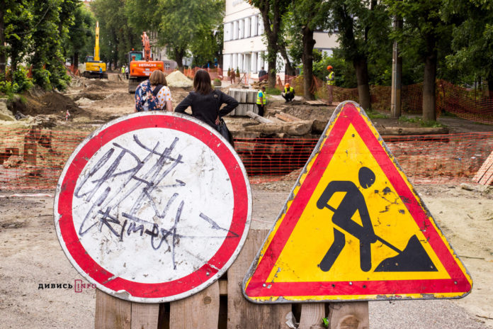 На Львівщині відремонтували дорогу в межах села Добротвір На Львівщині відремонтували дорогу в межах села Добротвір