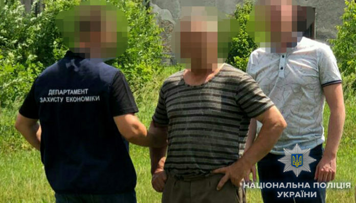 Родина сільського голови, якого піймали на хабарі, торік обзавелася двома земельними ділянками Родина сільського голови, якого піймали на хабарі, торік обзавелася двома земельними ділянками