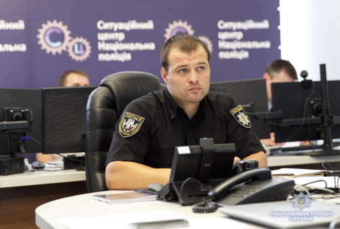 Безпека дітей під час літнього відпочинку є пріоритетним напрямом роботи Нацполіції, – Олександр Фацевич Безпека дітей під час літнього відпочинку є пріоритетним напрямом роботи Нацполіції, – Олександр Фацевич