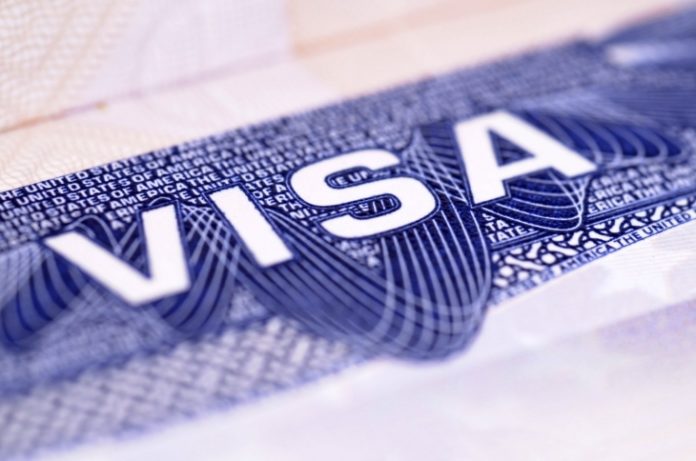 Україна відкриє 56 нових візових центрів у різних країнах світу Україна відкриє 56 нових візових центрів у різних країнах світу