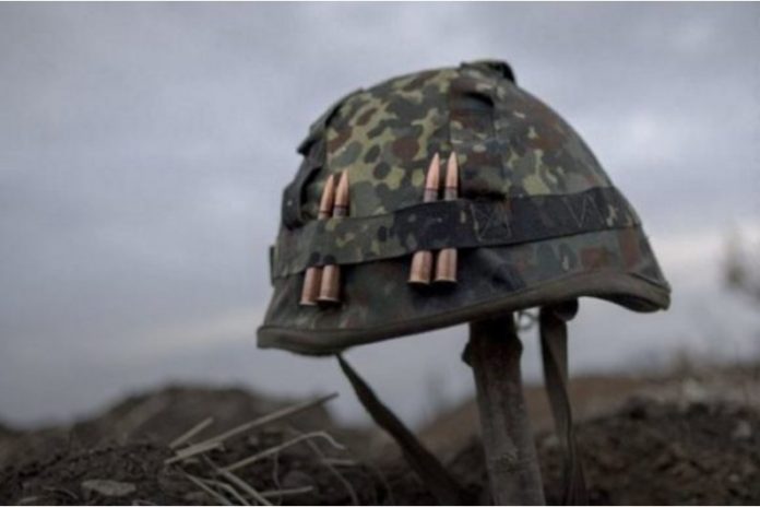 На Донбасі бойовики здійснили 34 обстріли позицій ЗСУ, двох військових поранено На Донбасі бойовики здійснили 34 обстріли позицій ЗСУ, двох військових поранено