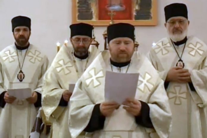 Академіки вимагають у львівської поліції розслідувати справу секти Догнала Академіки вимагають у львівської поліції розслідувати справу секти Догнала