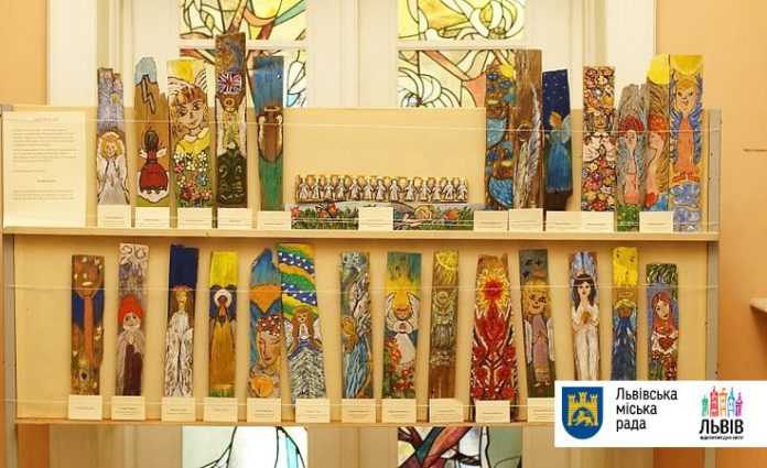 У Львові відбудеться тихий аукціон, кошти від якого скерують на допомогу українським військовим У Львові відбудеться тихий аукціон, кошти від якого скерують на допомогу українським військовим