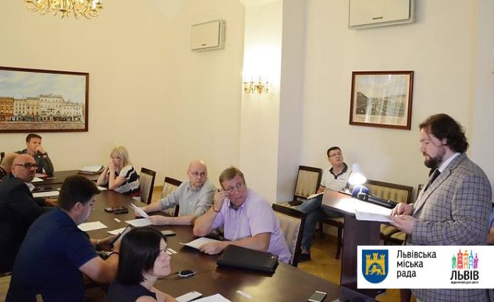 УКУ дозволили збудувати гуртожиток для студентів УКУ дозволили збудувати гуртожиток для студентів