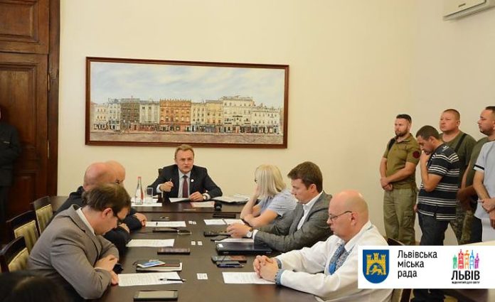 У Львові на вулиці Пимоненка збудують житловий комплекс У Львові на вулиці Пимоненка збудують житловий комплекс
