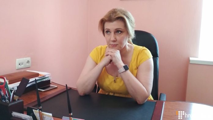 ЛГБТ не розмножуються, тому їм потрібна нова кров і плоть, – деканка педуніверситету Ганна Турчинова ЛГБТ не розмножуються, тому їм потрібна нова кров і плоть, – деканка педуніверситету Ганна Турчинова